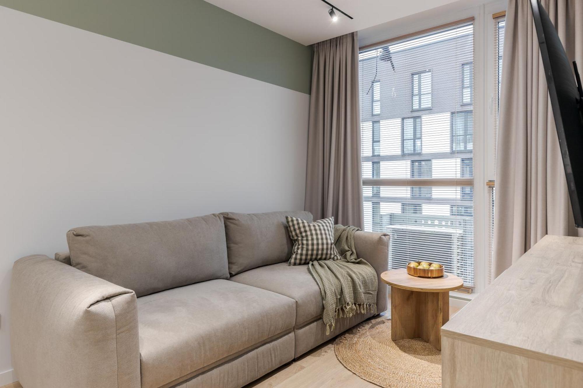 Ferienwohnung Avalon On Lypynskogo Street Lemberg Exterior foto